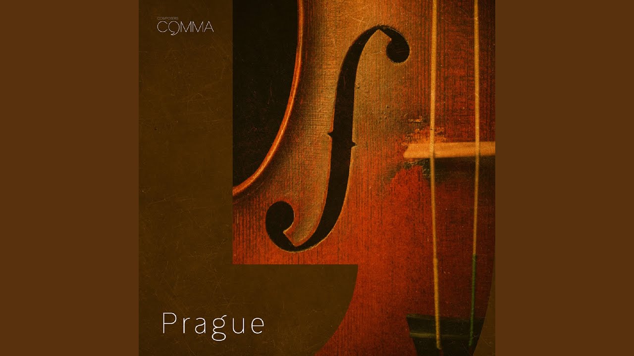 Guarda Prague su YouTube Guarda Prague su YouTube