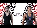 61kg  imran adilgeriyev vs valentin damour