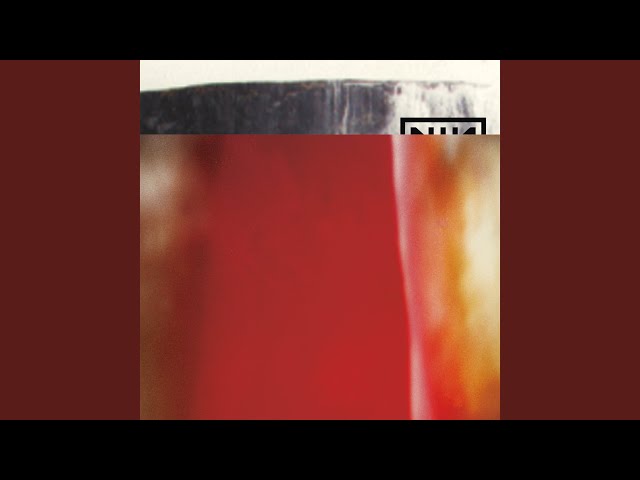 Nine Inch Nails - The Wretched