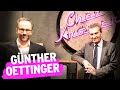 Chez Krömer - Zu Gast: Günther Oettinger (S04/E04)
