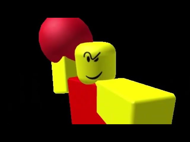 Roblox stop posting about baller BALLER sound effect 920496248680