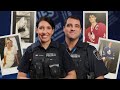 Before policing they did what  waterloo regional police vlog ep 2