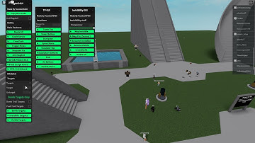 [GUI] Roblox Ragdoll Engine OP GUI (Click Bomb, Remove Map, Invisible Players & MUCH MORE)