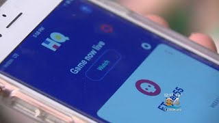 Mobile Trivia Game Is Sweeping The Country screenshot 5