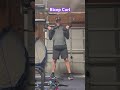 Bicep Curl Strength – Real Progress, Real Work 💪