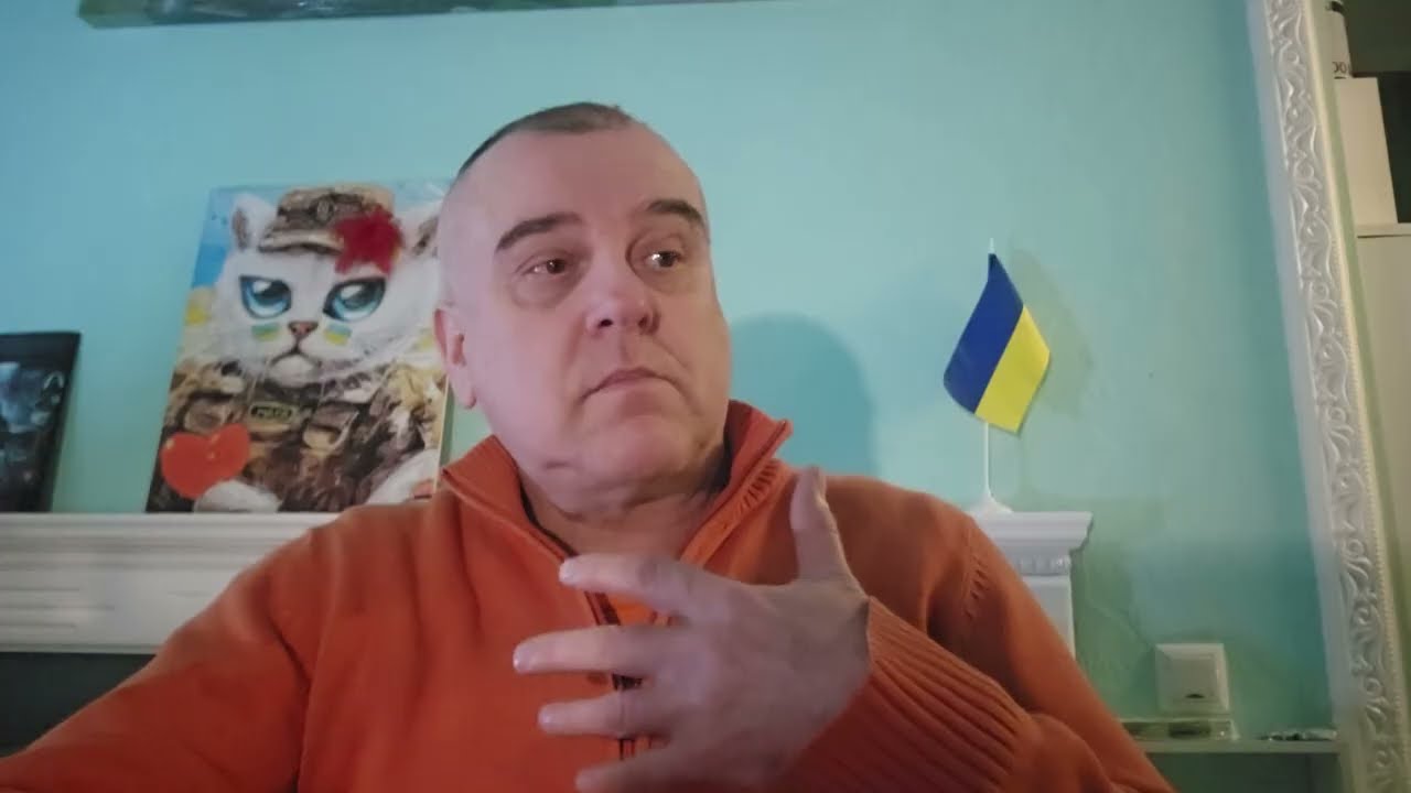 Неожиданный поворот 