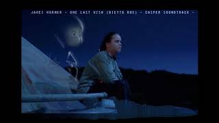 James Horner - One Last Wish Bietto Caspers Lullaby Remix