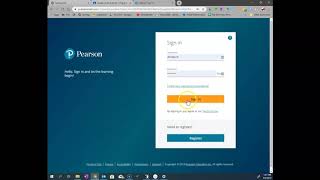 2019-2020 Trig Workaround when you cannot Log in to MathXL b