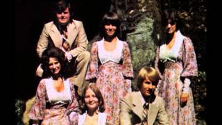 Video thumbnail of "Heritage Singers II - "Come to the Fountain" [1974]"