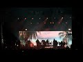 Stephen Marley ~ 17 Yes Mi Friend ~ 06-18-2026 Live at Marymoor Park in Redmond, WA
