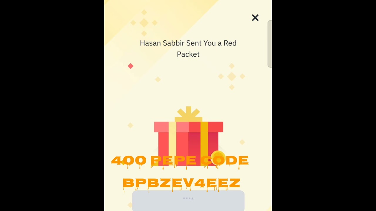 🤑 Bainace red packet code today 13 November. 🤑 Claim your cryptobox.