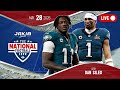 The National Football Show with Dan Sileo | Thursday, May 28th 2026