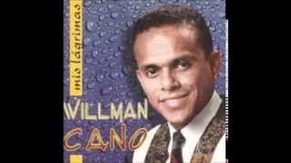 Video thumbnail of "recuerdos - willman cano"