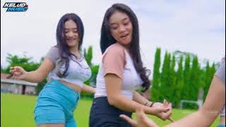 Dj Viral goyang Dalamou dalamou