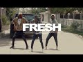 Diamond Platnumz Ft Focalistic,Costa Titch & Pabi Cooper - FRESH Music Cover