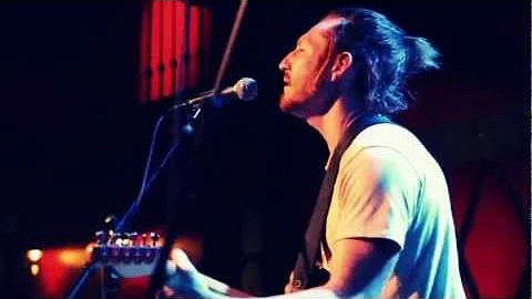 Joe Marson - And The Lightning, He Will Ride (Live...
