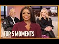 Best Moments of the Week 02/20/23 - 02/25/23 | The Jennifer Hudson Show