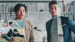 Bl Red Ballon Xia Zhi Chen And Li Xiang Wan Their Story