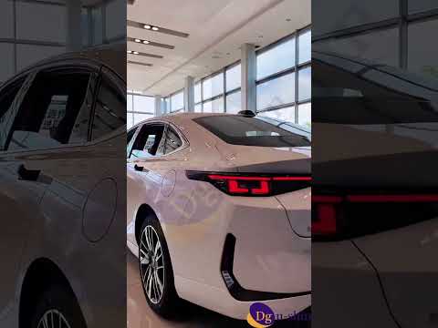 Changan Qiyuan A05