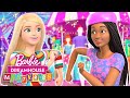 Misteri Rumah Impian Barbie Episode-episode 1 Klip 2