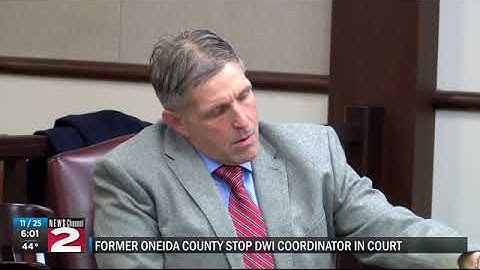 Giruzzi in court for suppression hearing