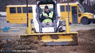 Topcon Technology Roadshow 2018 Part 3 Benchmark Tool Supply