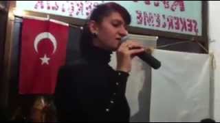 Nilay Çivik - Kırmızı Buğday