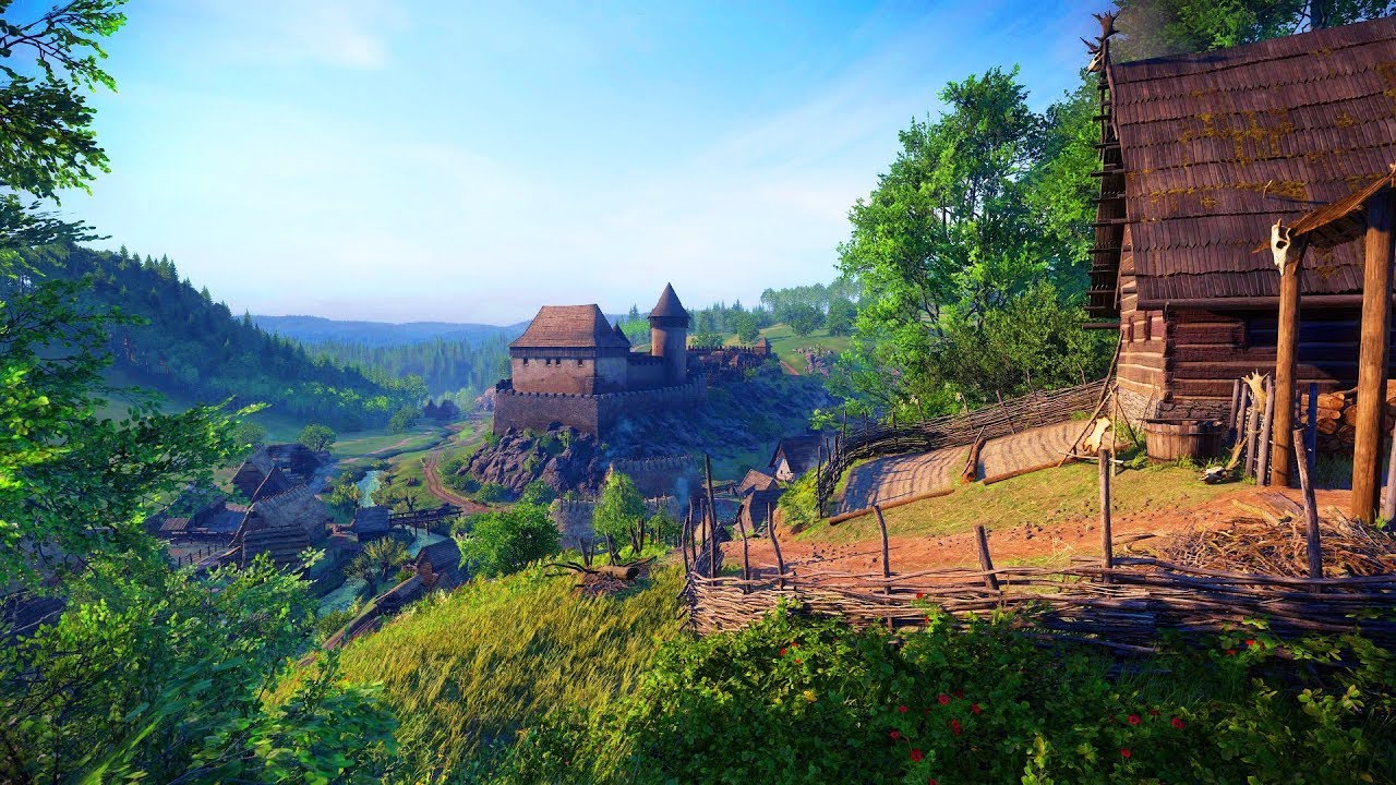 Kingdom Come: Deliverance - ПЛОХАЯ ИГРА? новинки русской музыки 2019 скачать бесплатно