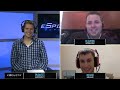 Esports Report - CrsBlevdog and Revan Interview