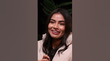 Natalia, del Desafío, confiesa si le pidió permiso a su exnovio para publicar contenido exclusivo