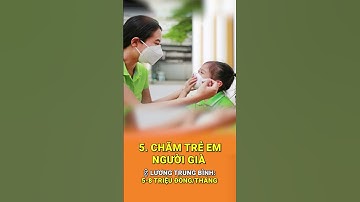 Top 6 Việc Làm Ai Cũng Có Thể Làm Có Mức Lương Cao Nhất 2023 #Shorts