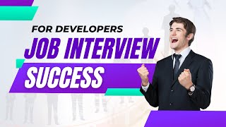 Job interview for developers - PHP Developer Role - common Tips and Techniques