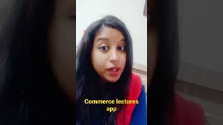 download app commerce lectures for notes pdf... screenshot 1