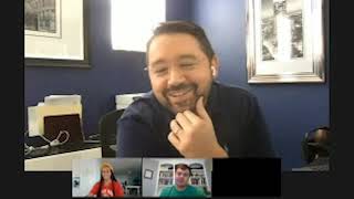 Privacy & Data Security Chat (Episode 1) | Shook