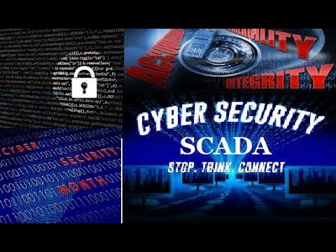 ．物聯網時代的 SCADA 網路安全威脅