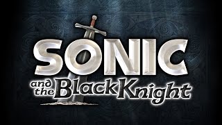 With Me - Sonic and the Black Knight chords