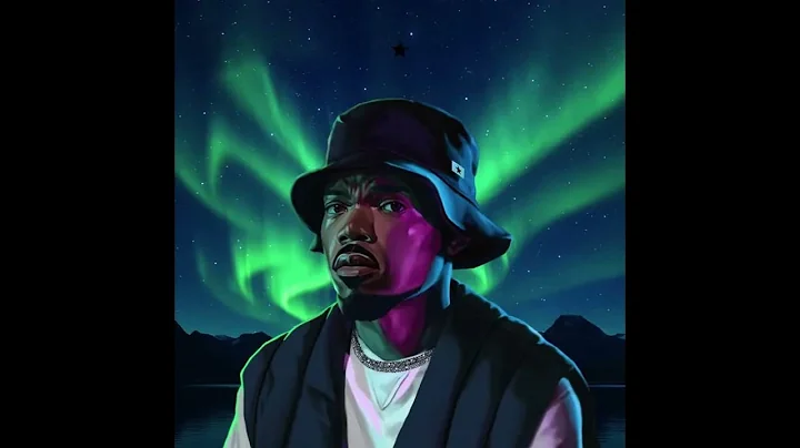 CHANCE (?) The Rapper,  // STARLINE FULL ALBUM (2025)