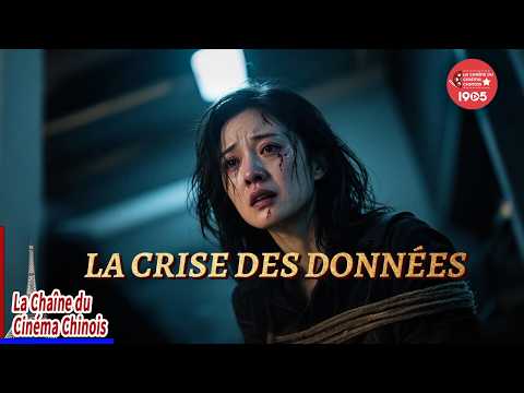 👮‍♂️👊Défi extrême : résolvez l'affaire en six jours !【LA CRISE DES DONNÉES】🔥🏹