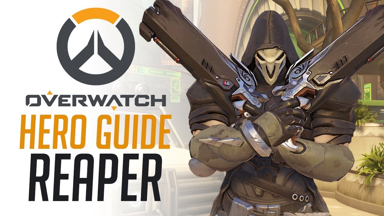Reaper guide