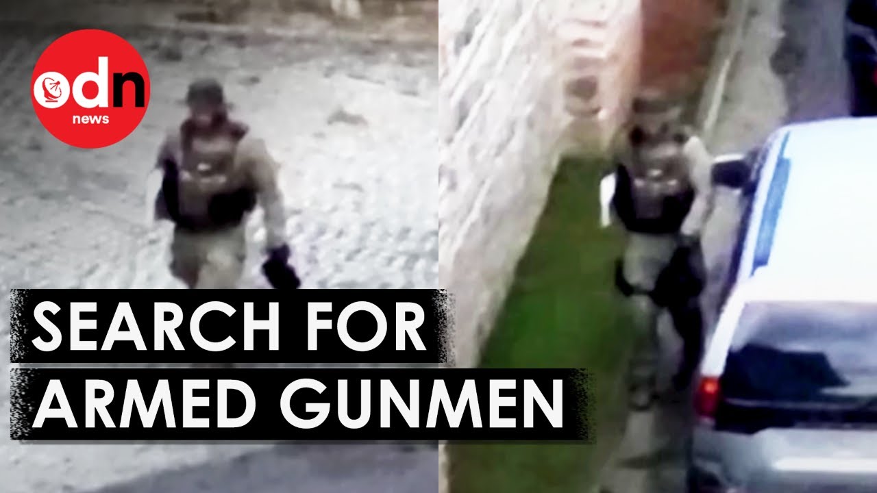Kosovo Monastery Siege: Four Dead After 'Serbian-Sponsored' Attack