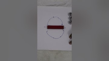 🧲Properties of Magnetic Field Lines🧲 Chapter 13 Class 10 Science | #magneticfield #science #class10