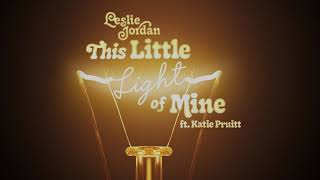 Leslie Jordan ft. Katie Pruitt - 