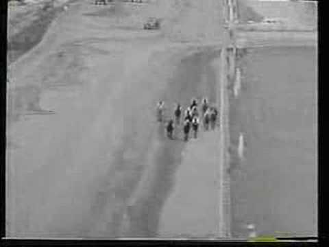 Carrera Comun 1959 - Juan Griego