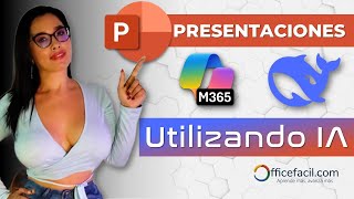 Crea Presentaciones Impactantes Con Inteligencia Artificial En Minutos