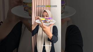 Bubuk es krim soft premium anti gagal &amp; bahan ice cream soft #fyp #ice #shorts #video #youtubeshorts