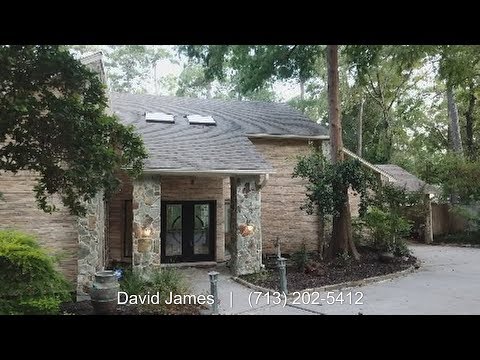 6143 Northway Dr, Spring, TX home video tour