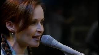 The Corrs - Only When I Sleep (Live at Lansdowne Road)