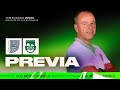 📹🎙️ Tete: “Tenemos que jugar como sabemos” | 1ª Jornada UMA vs Xota  | #GoUMA 💚