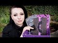 Spooky Box Club Tales of Terror Unboxing! | Toxic Tears