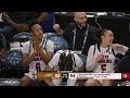 2025 SEC WBB Tourney Championship South Carolina Gamecocks vs. Texas Longhorns | Game Highlights